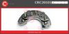 CASCO CRC20101AS Rectifier, alternator